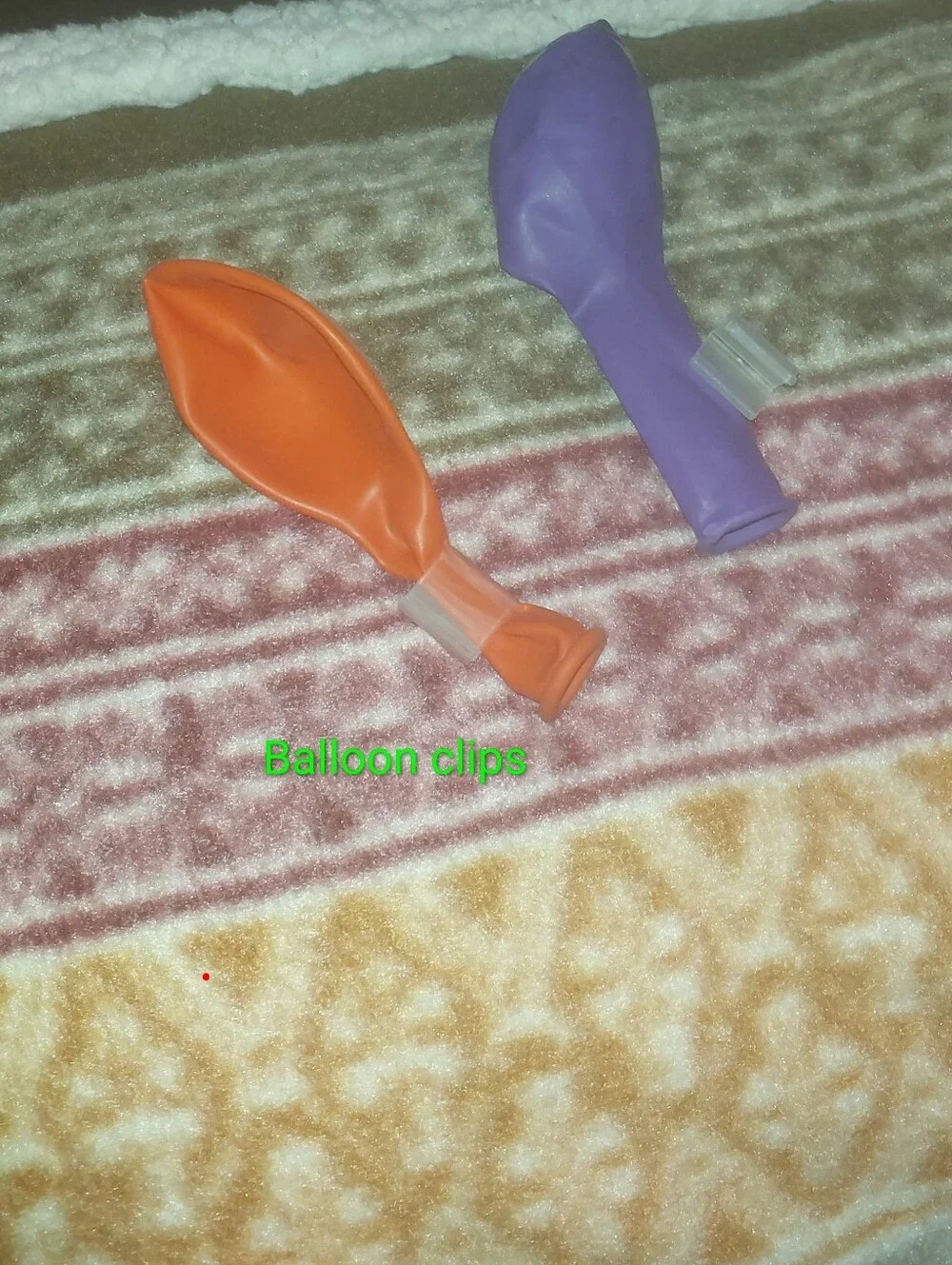 Holicolor Balloon Stand Kit And Accessories PARTY PAK